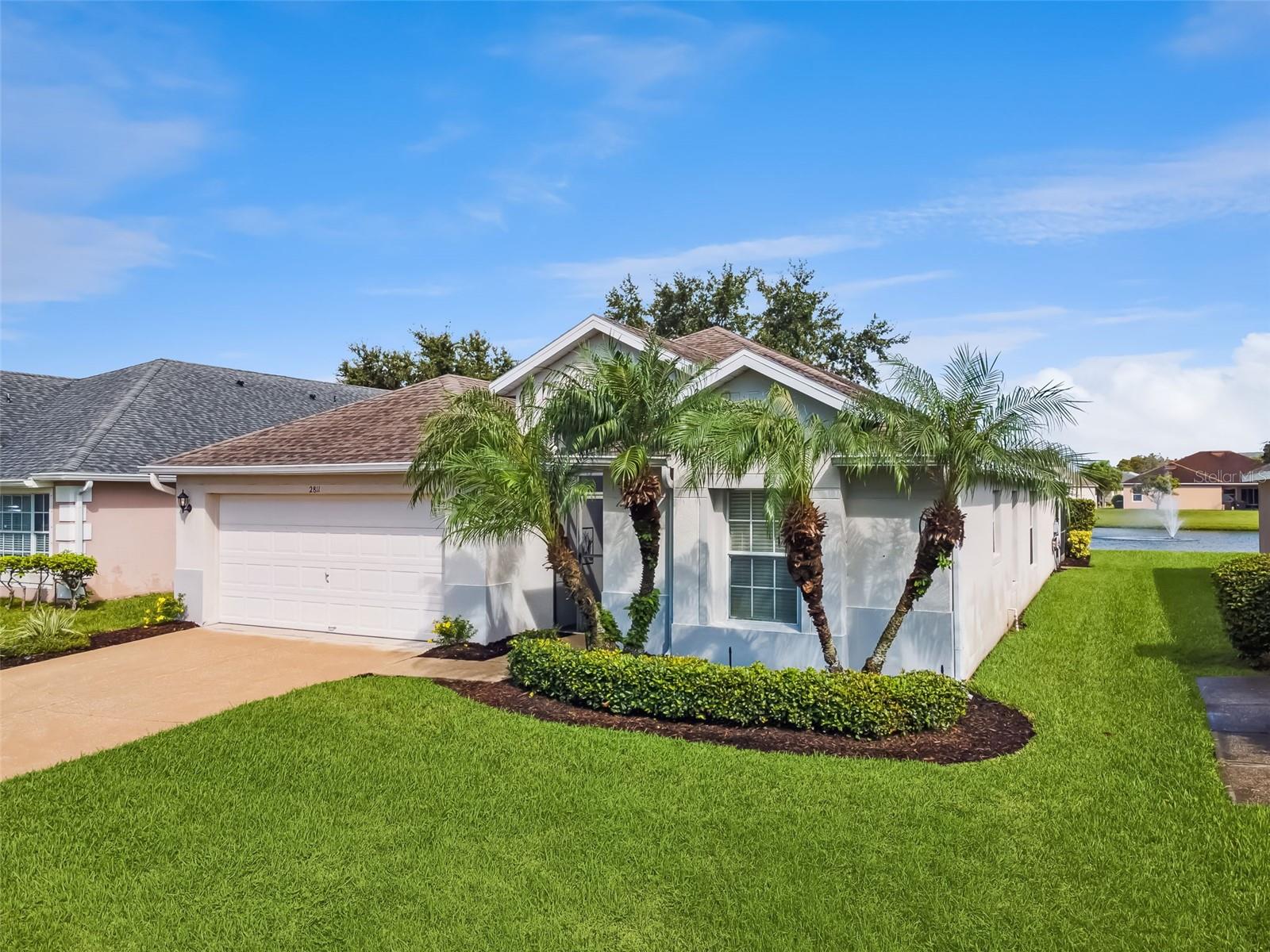 CYPRESS RESERVE PH 1 - Residential