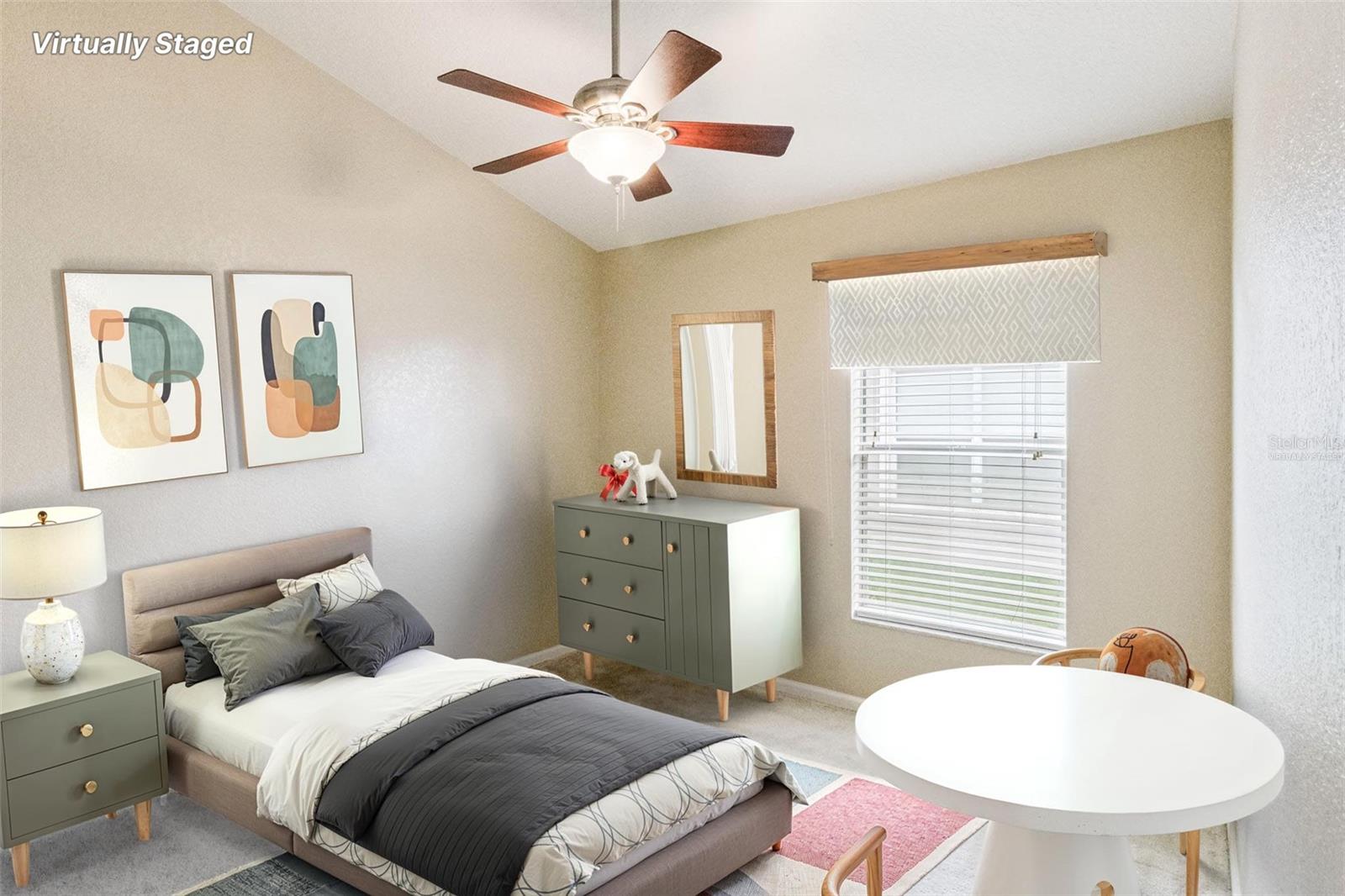 CYPRESS RESERVE PH 1 - Residential