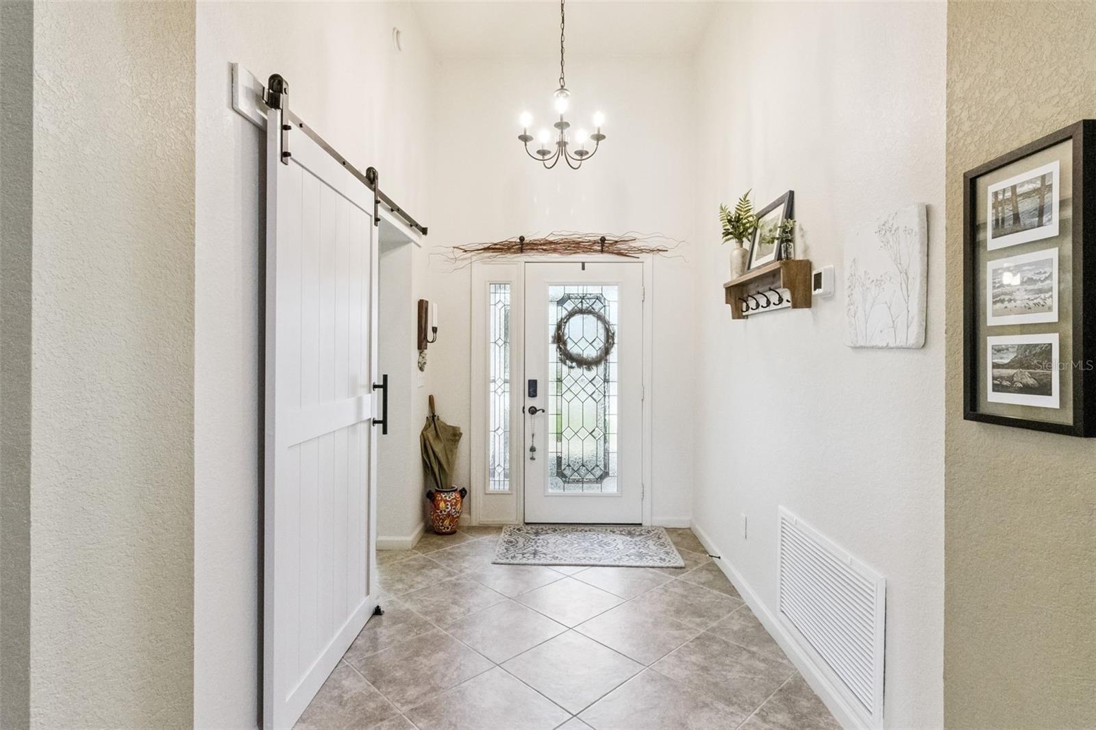CYPRESS RESERVE PH 1 - Residential