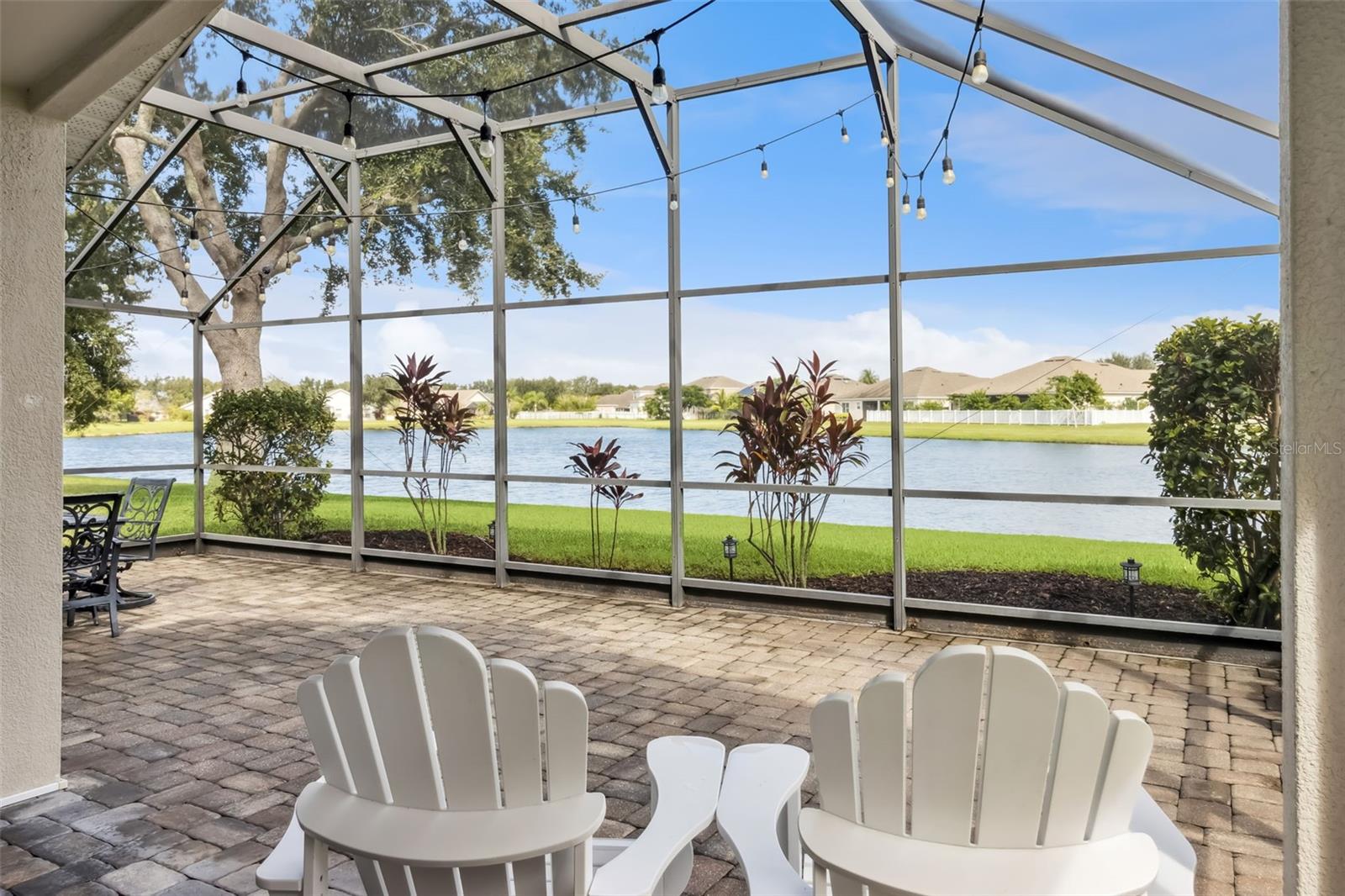 CYPRESS RESERVE PH 1 - Residential
