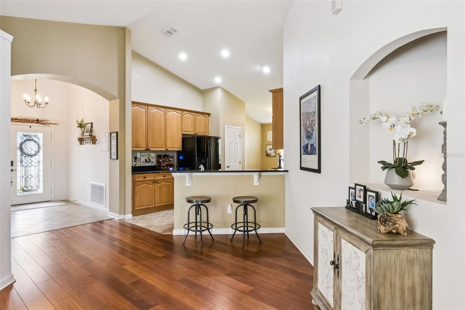 CYPRESS RESERVE PH 1 - Residential