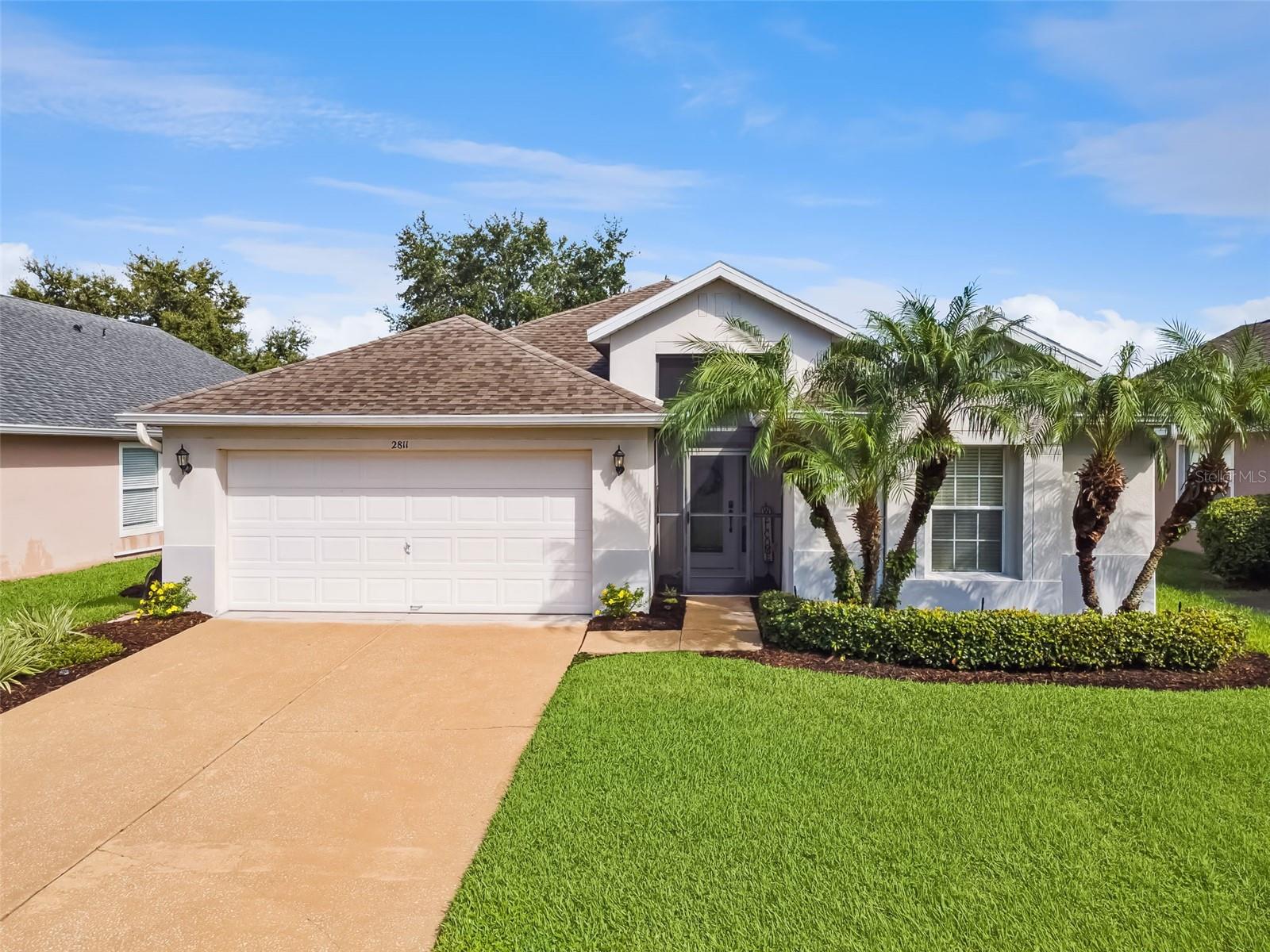 CYPRESS RESERVE PH 1 - Residential