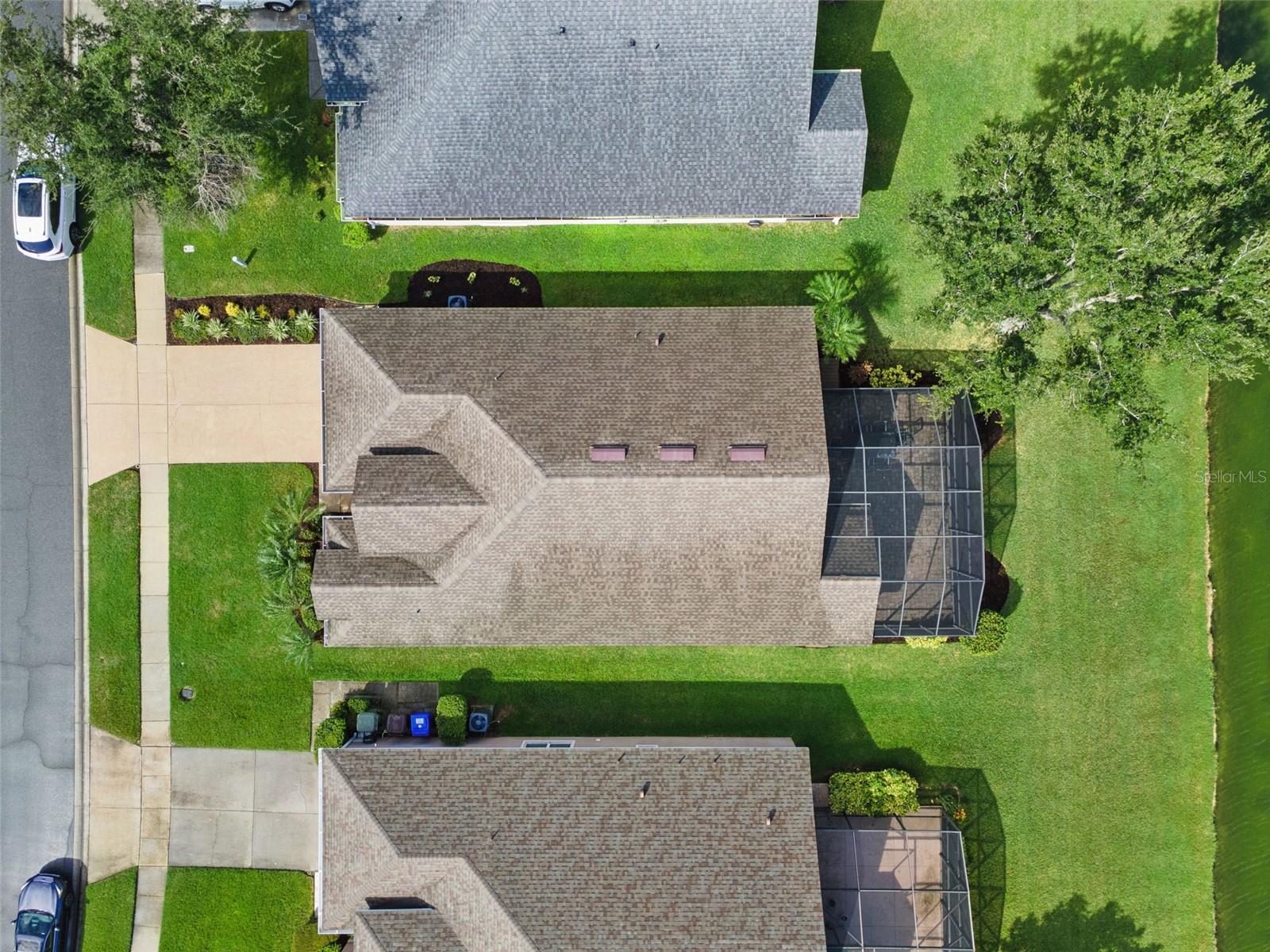CYPRESS RESERVE PH 1 - Residential