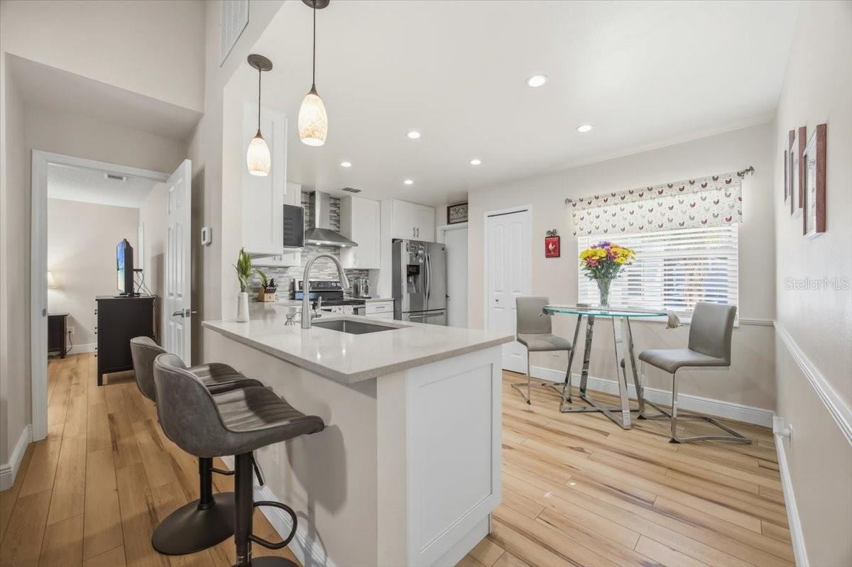 FOREST OAKS PH III UN II - Residential