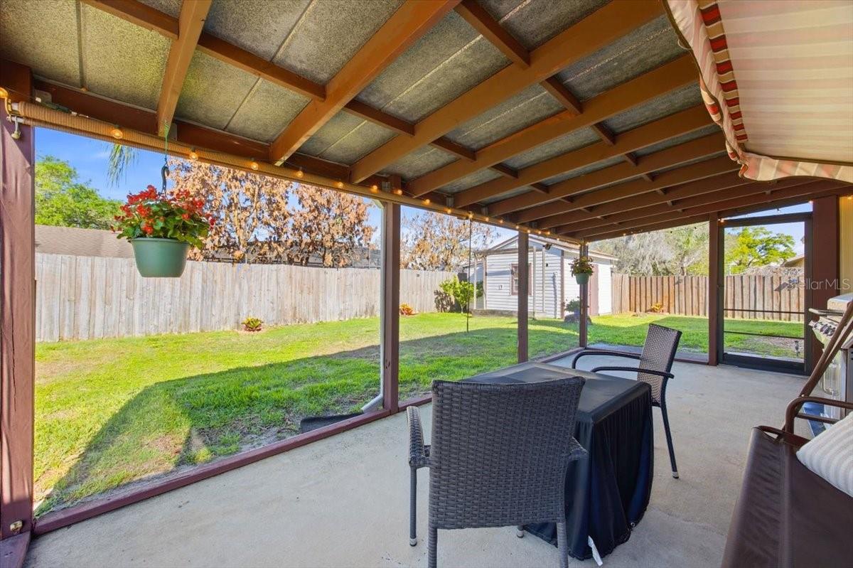 FOREST OAKS PH III UN II - Residential