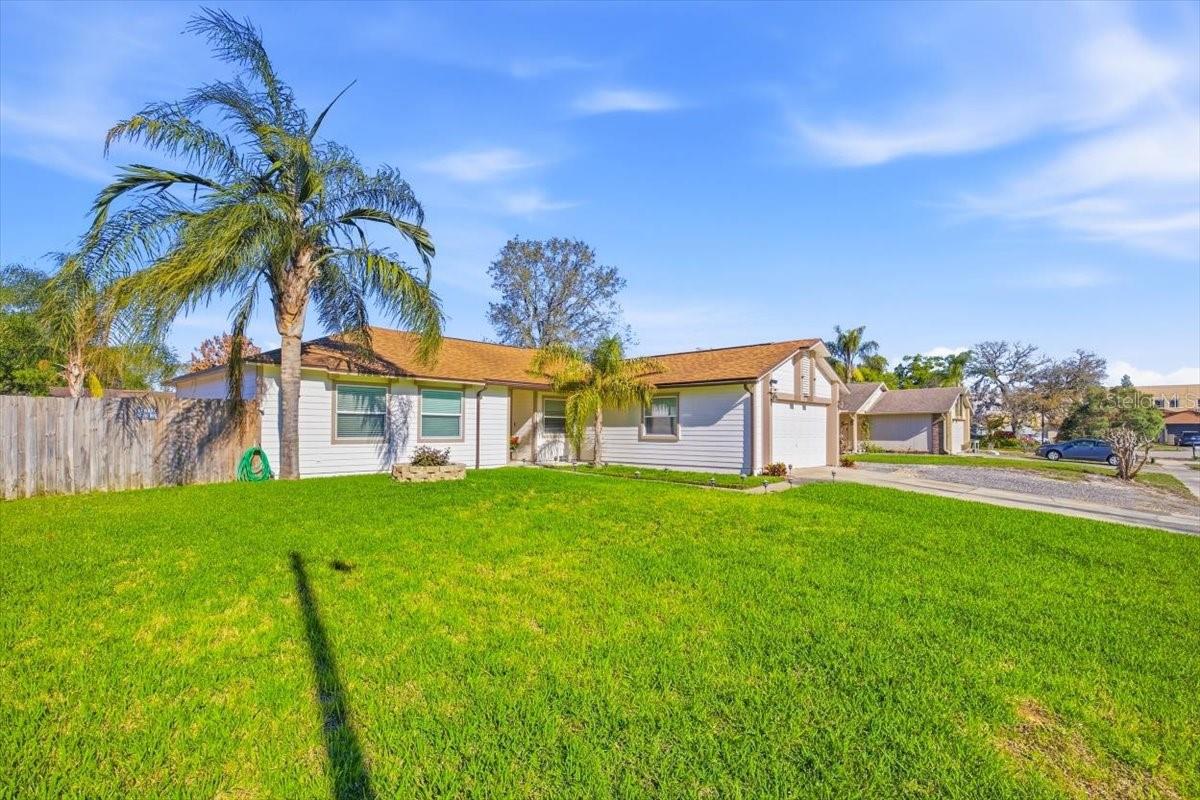 FOREST OAKS PH III UN II - Residential