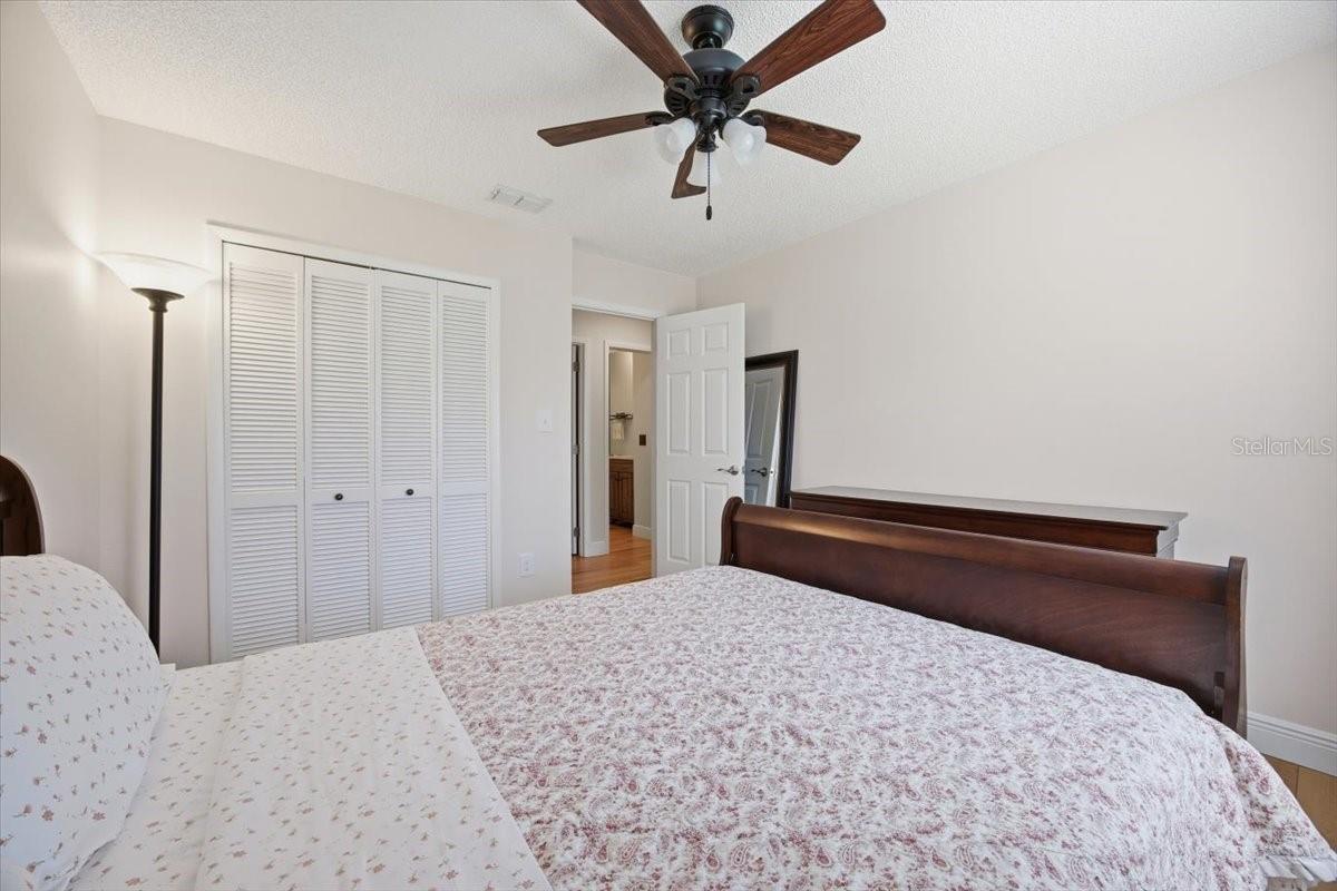 FOREST OAKS PH III UN II - Residential