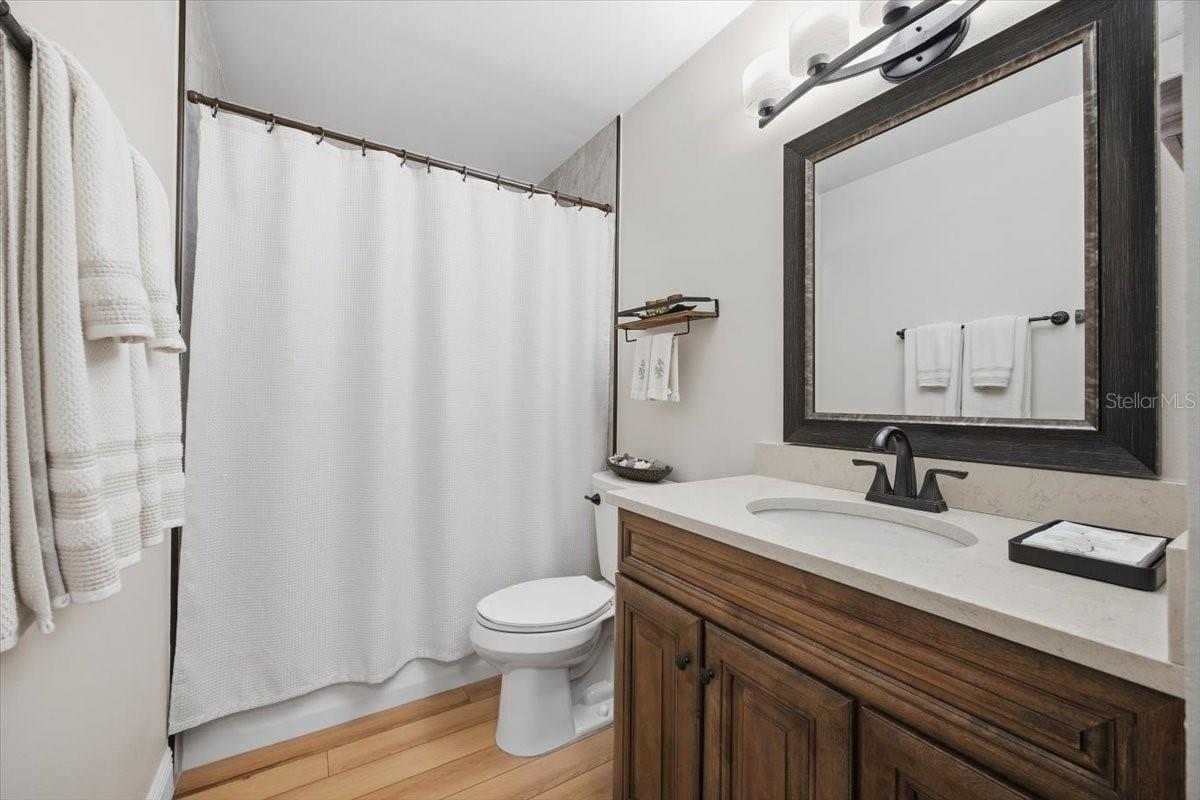 FOREST OAKS PH III UN II - Residential