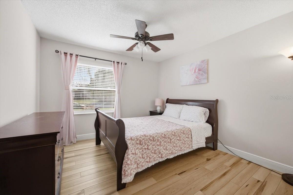 FOREST OAKS PH III UN II - Residential