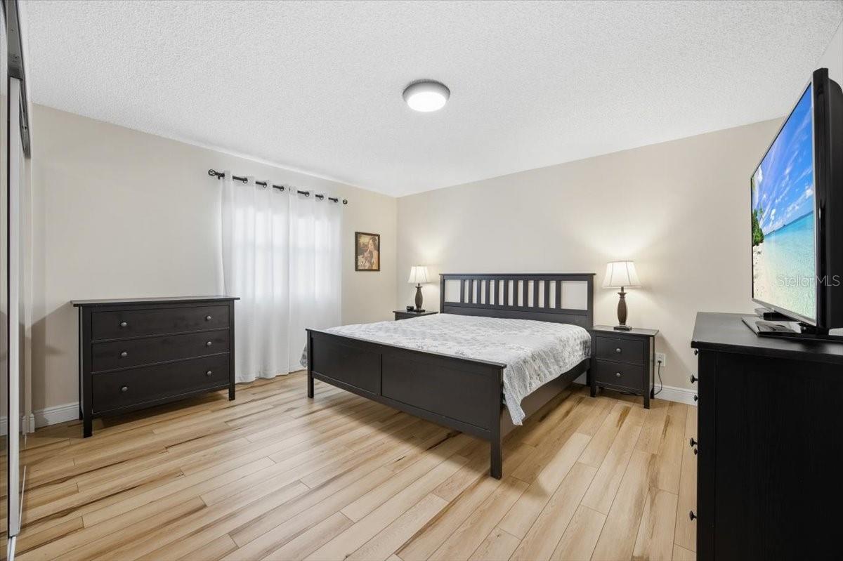 FOREST OAKS PH III UN II - Residential