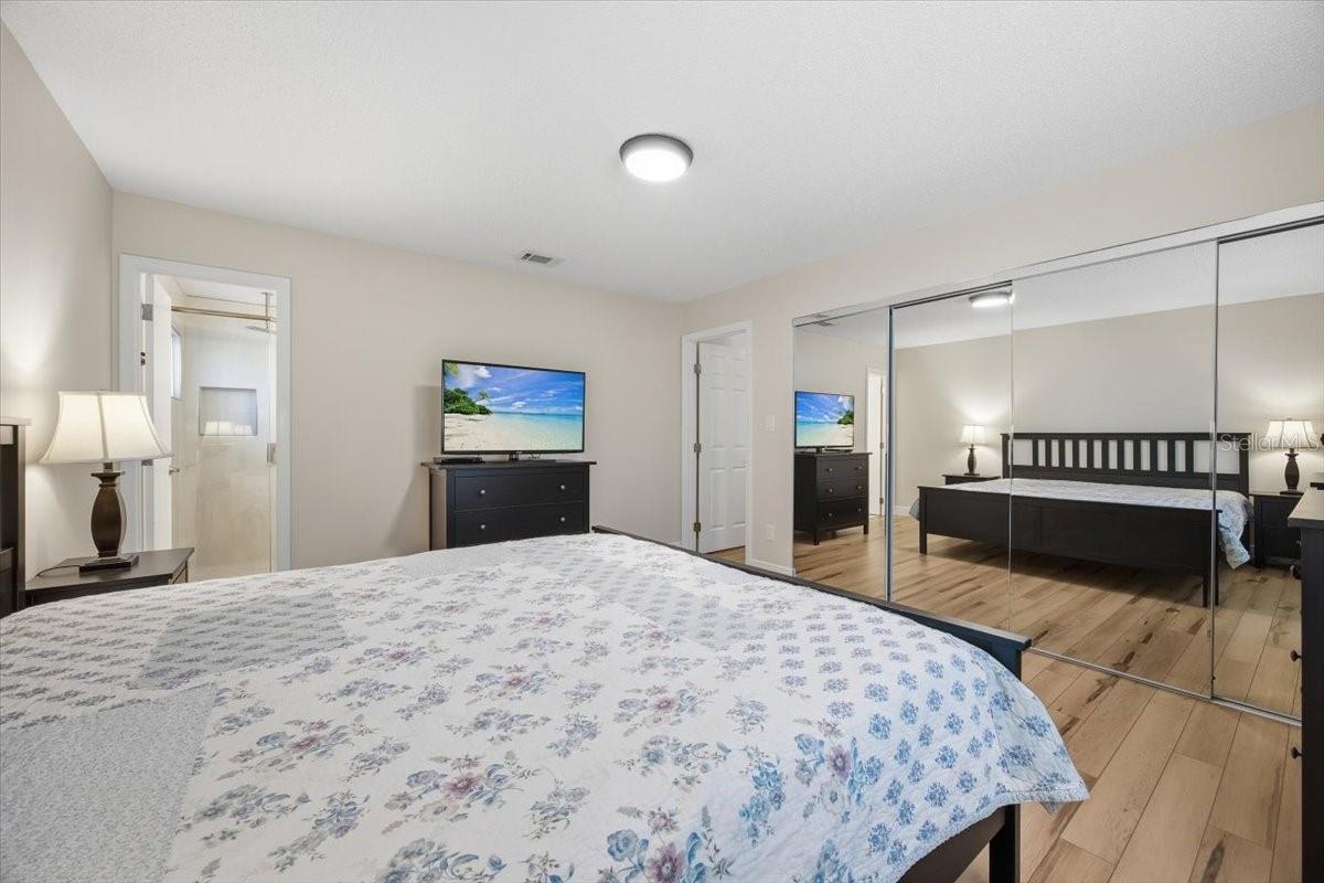 FOREST OAKS PH III UN II - Residential