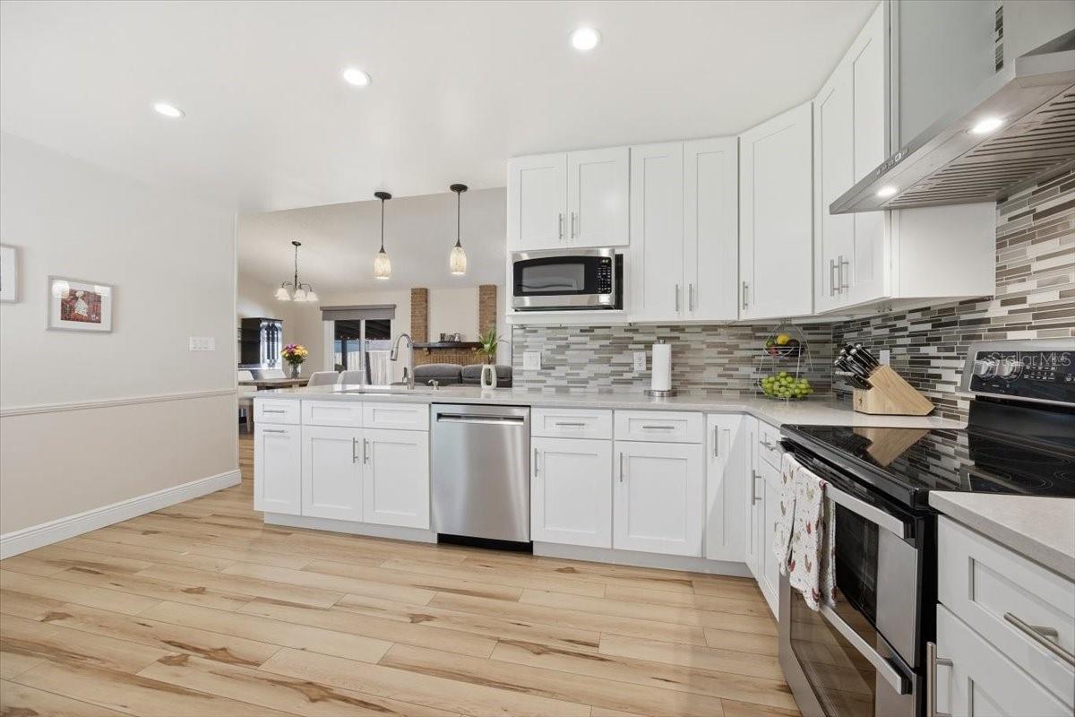 FOREST OAKS PH III UN II - Residential