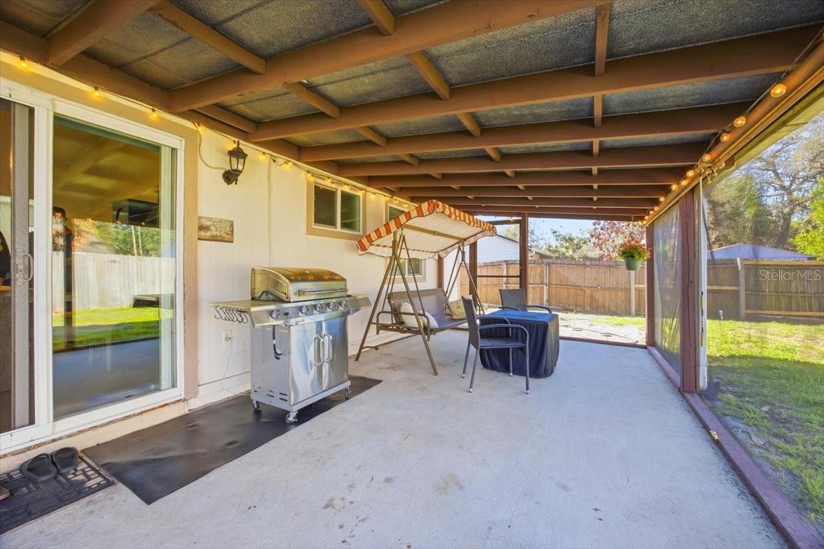 FOREST OAKS PH III UN II - Residential