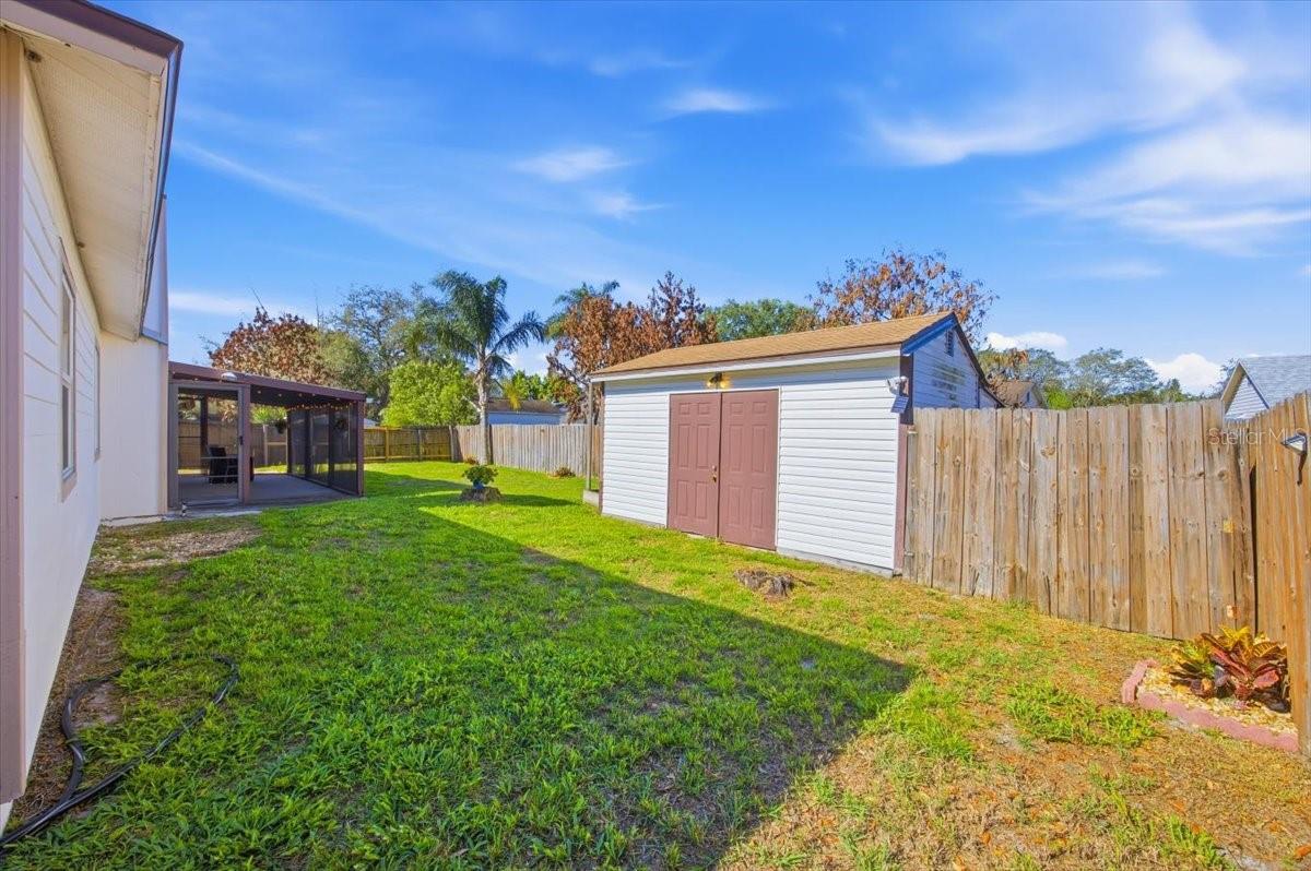 FOREST OAKS PH III UN II - Residential