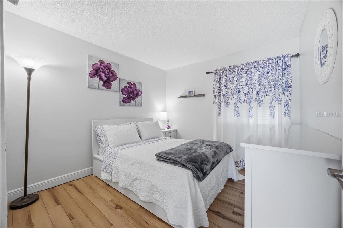 FOREST OAKS PH III UN II - Residential