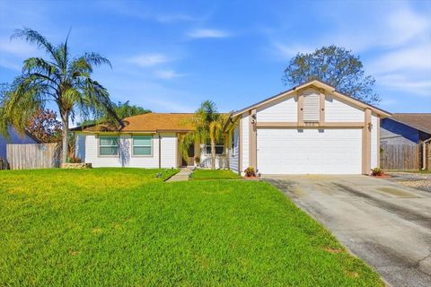 506 HAGER DRIVE OCOEE FL 34761