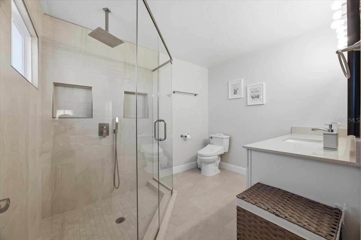 FOREST OAKS PH III UN II - Residential