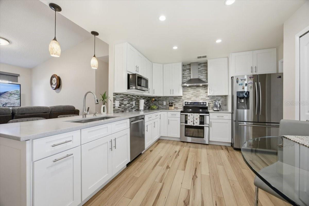 FOREST OAKS PH III UN II - Residential