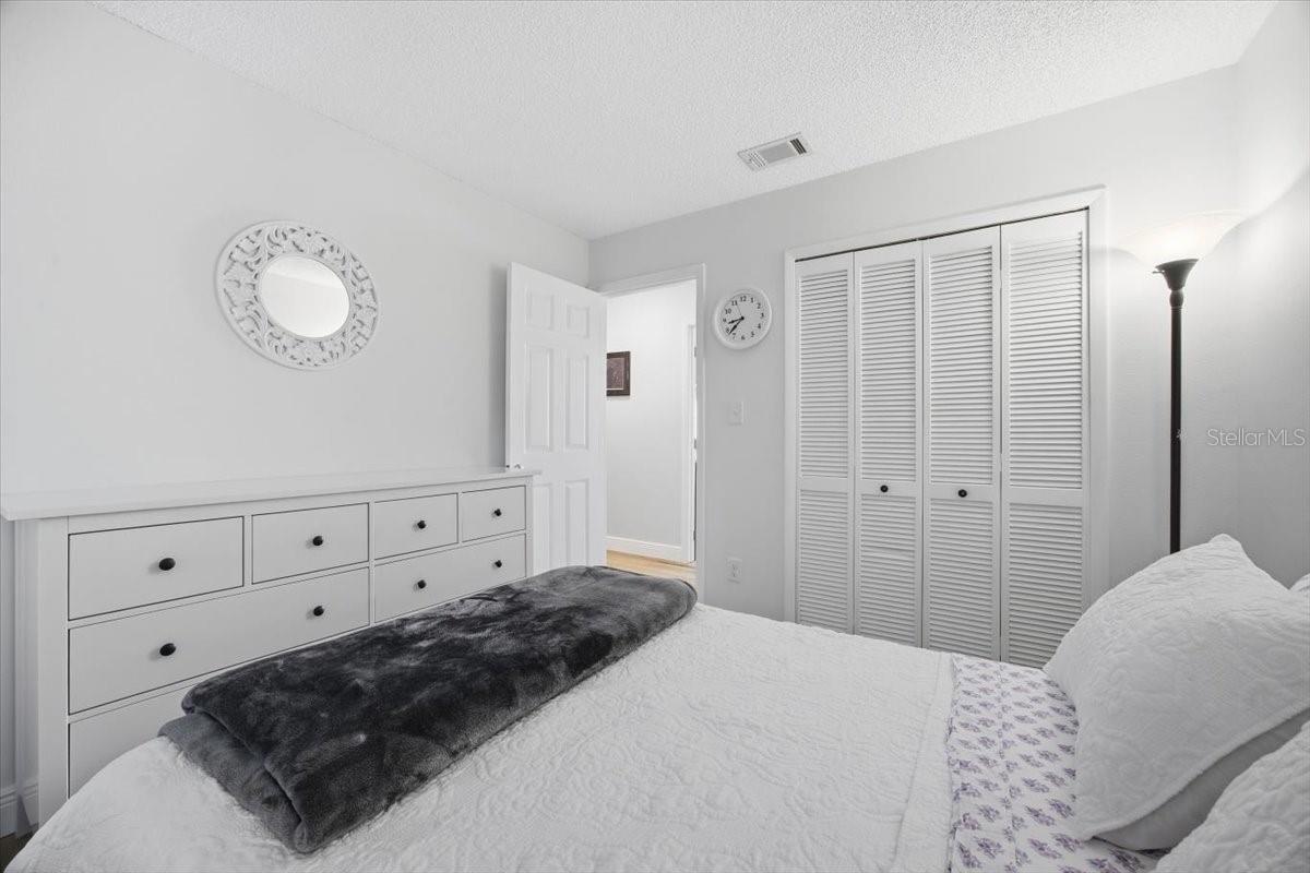 FOREST OAKS PH III UN II - Residential