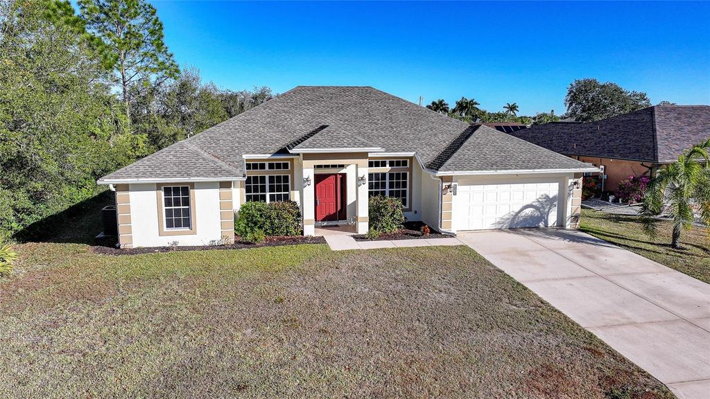 Photo of 25500 Barinas Drive, Punta Gorda, FL 33983 (MLS # C7520828)