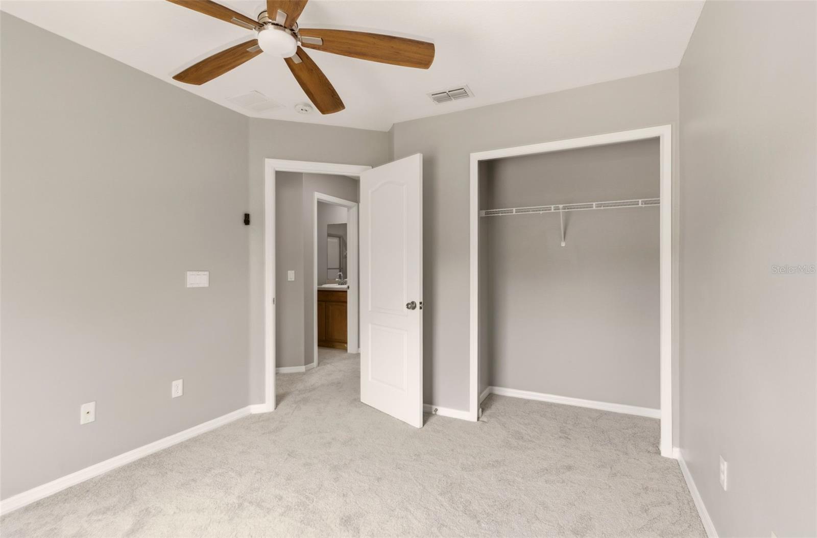 CELERY ESTATES NORTH - Residential