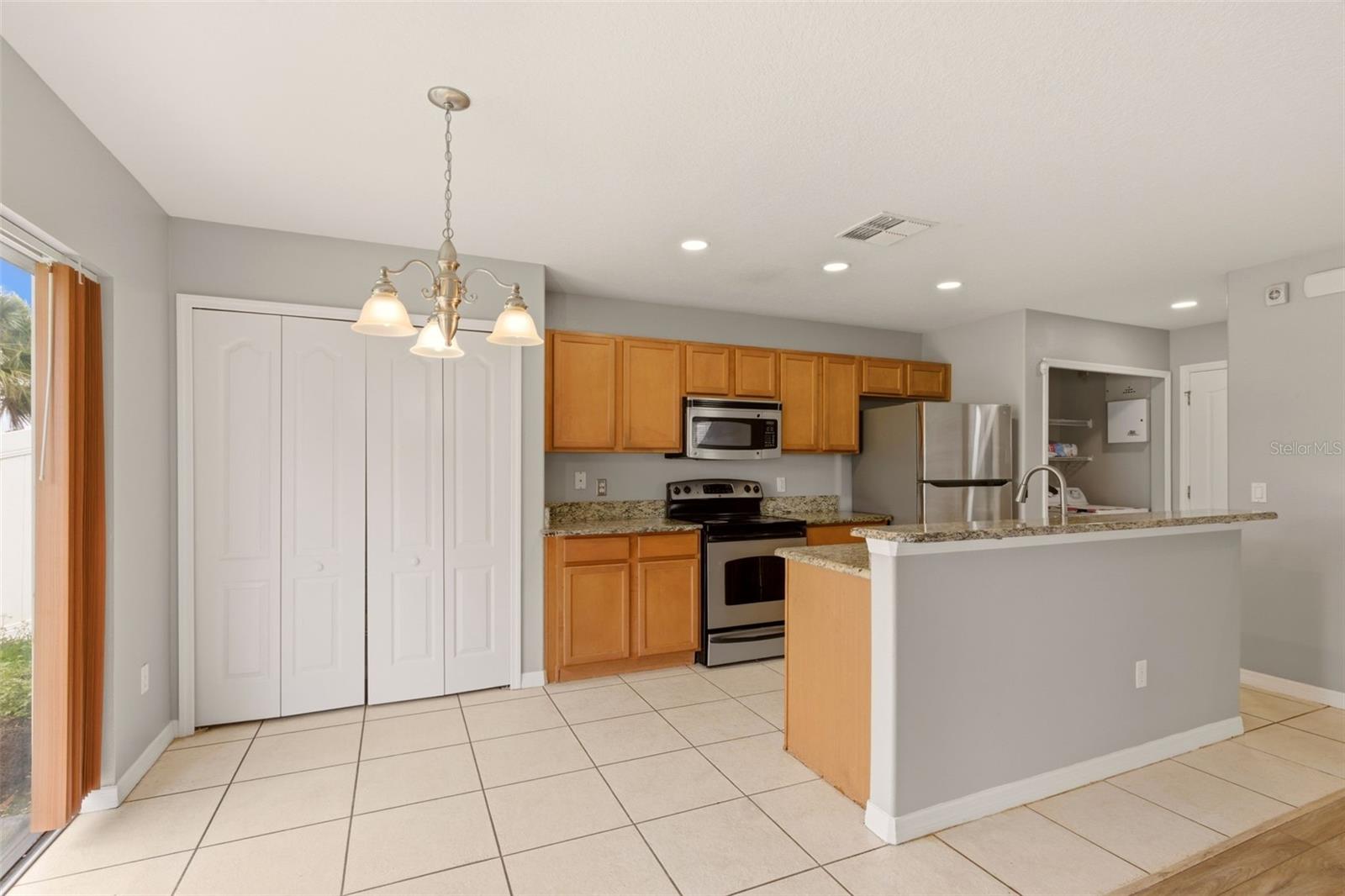 CELERY ESTATES NORTH - Residential