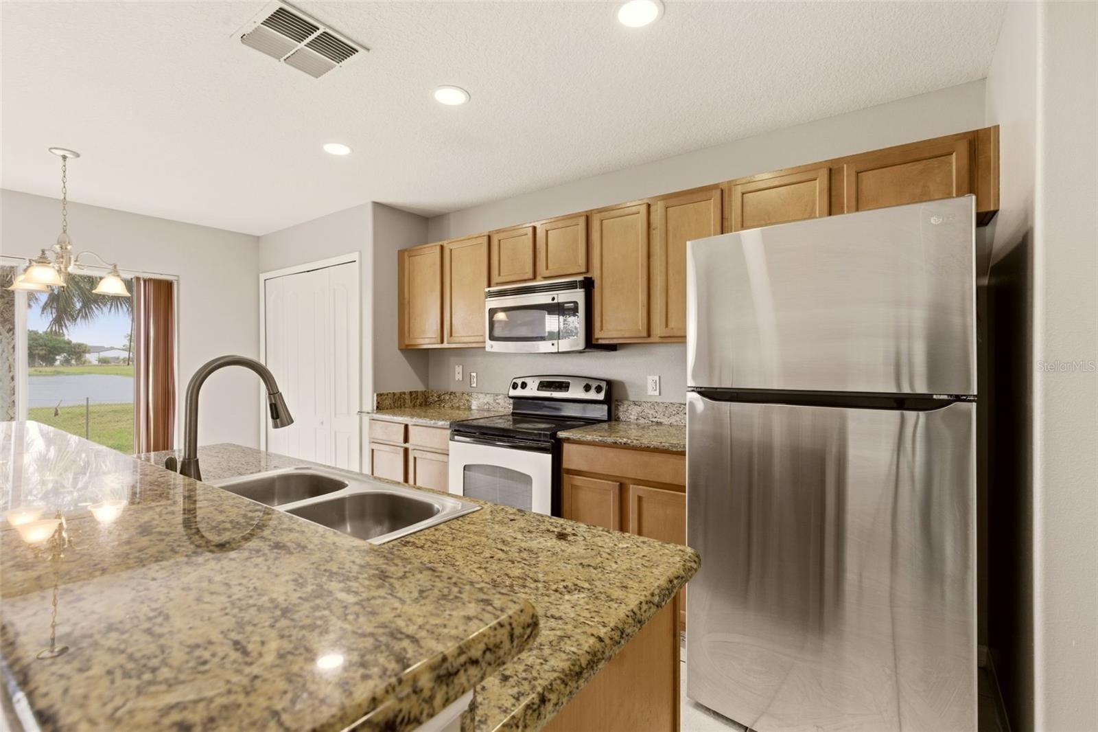 CELERY ESTATES NORTH - Residential