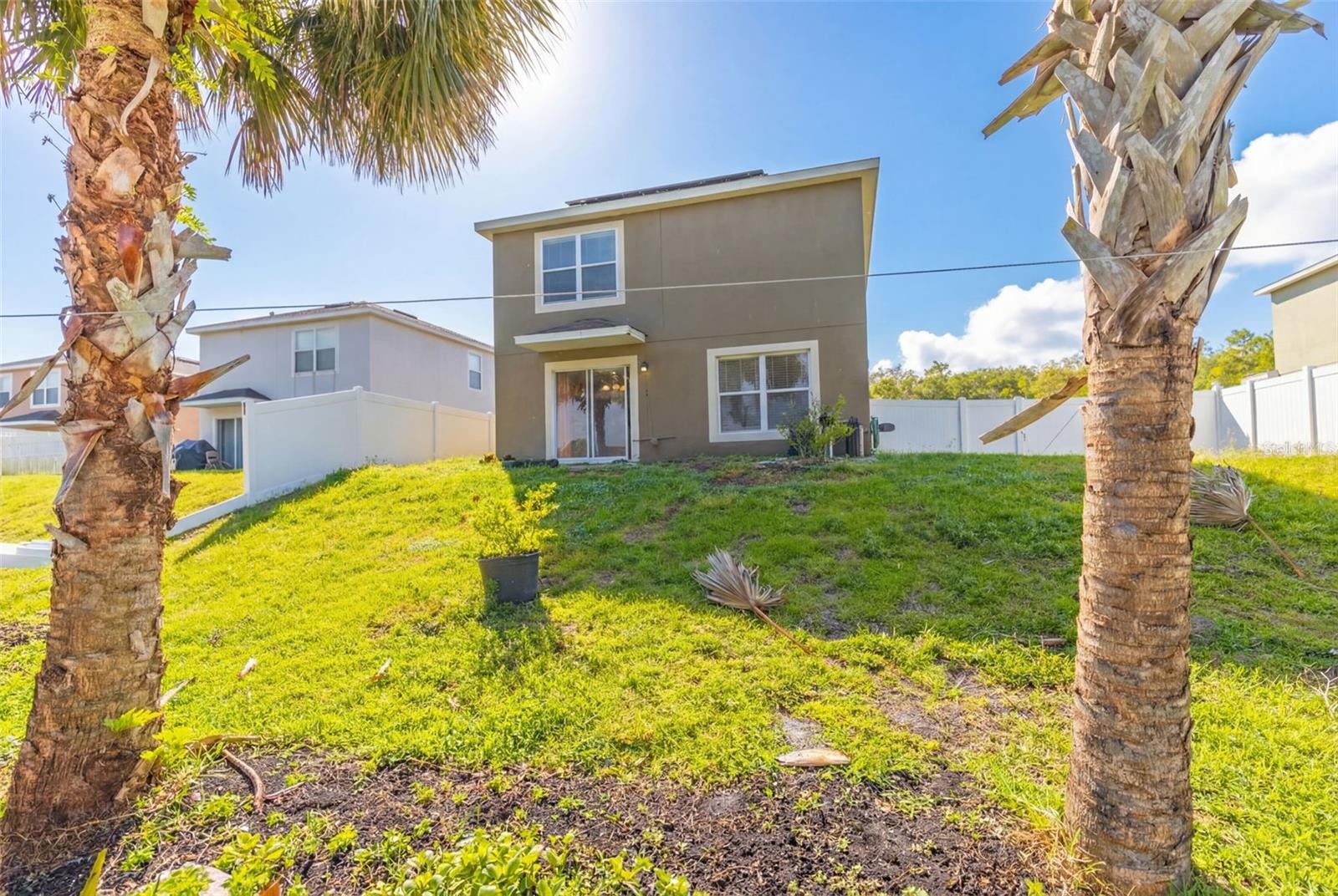 CELERY ESTATES NORTH - Residential