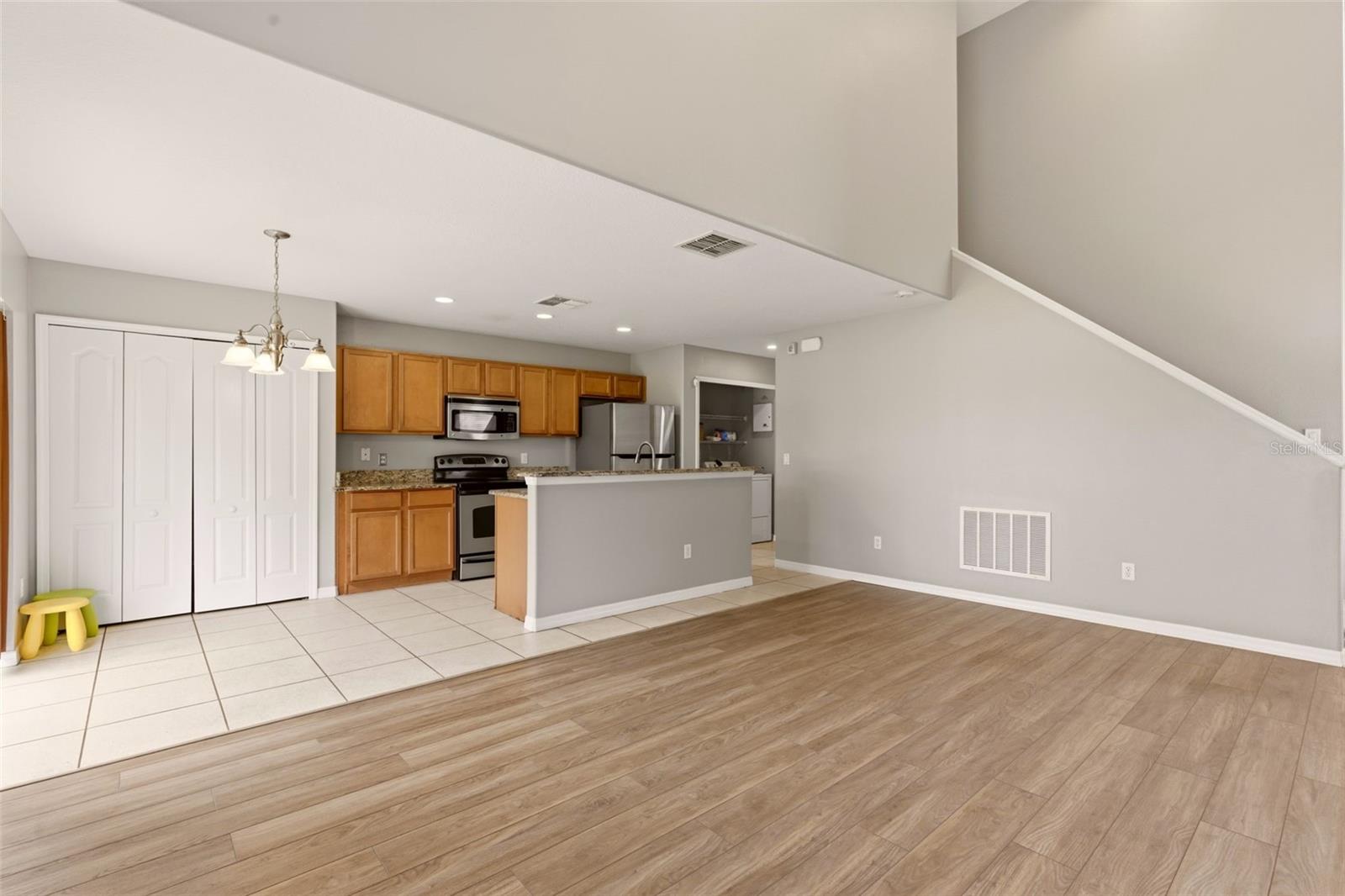 CELERY ESTATES NORTH - Residential