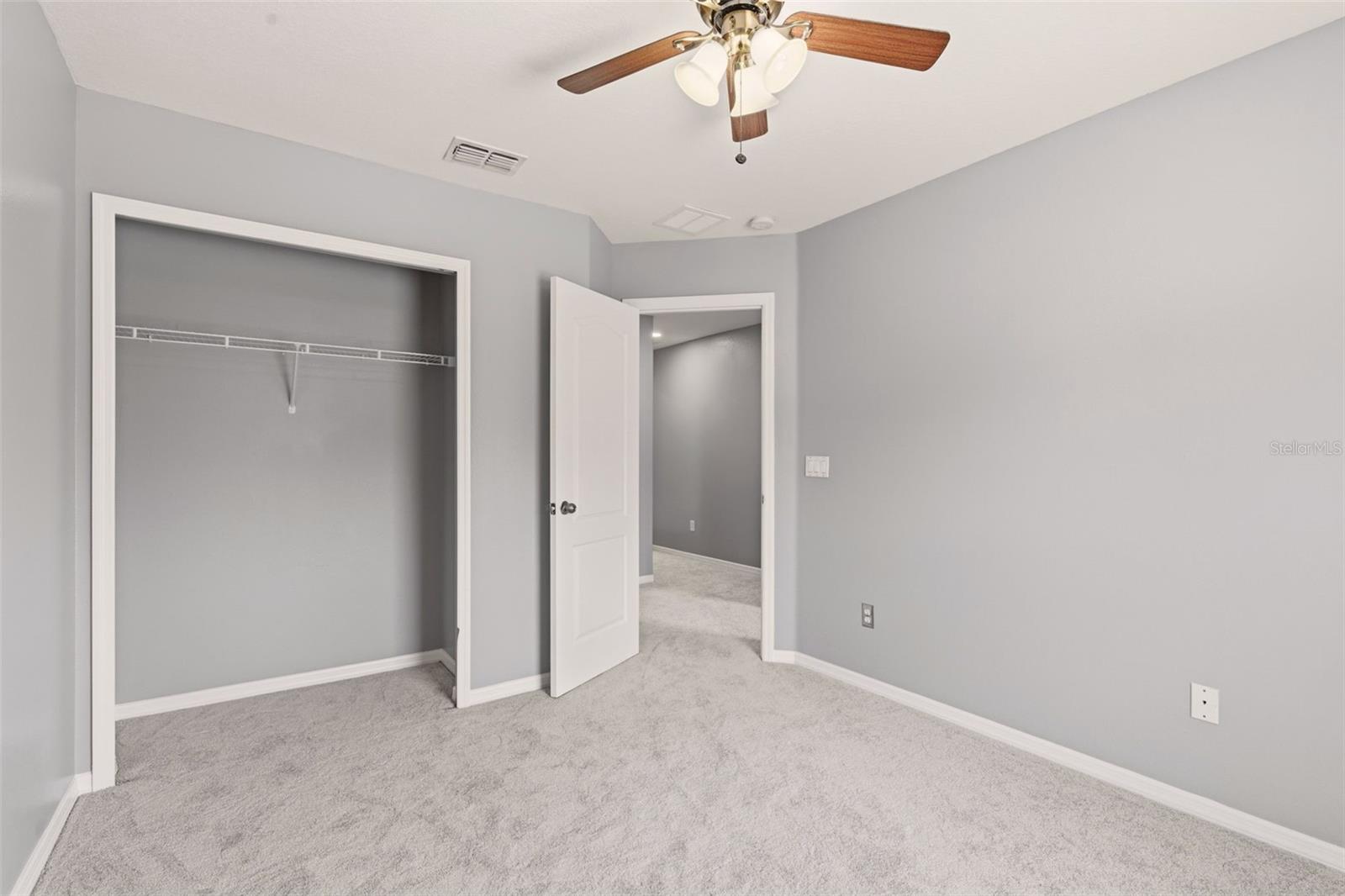 CELERY ESTATES NORTH - Residential