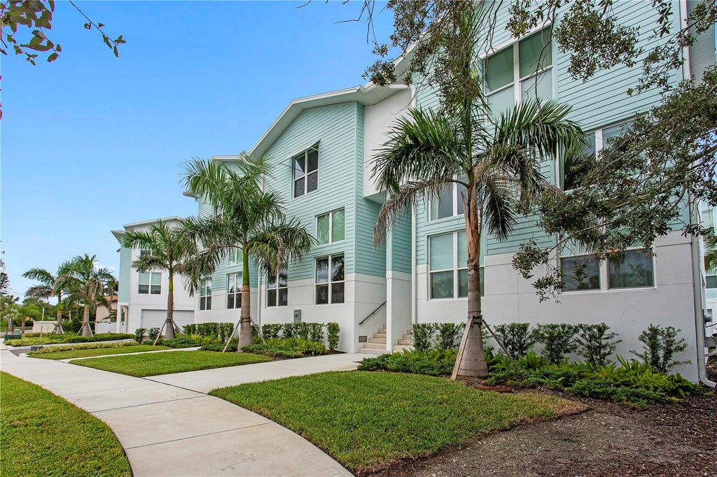 Photo of 3826 Pompano Drive SE, St Petersburg, FL 33705 (MLS # TB8556497)