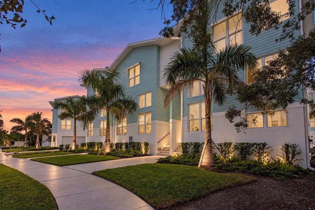 Photo of 3826 Pompano Drive SE, St Petersburg, FL 33705 (MLS # TB8556497)