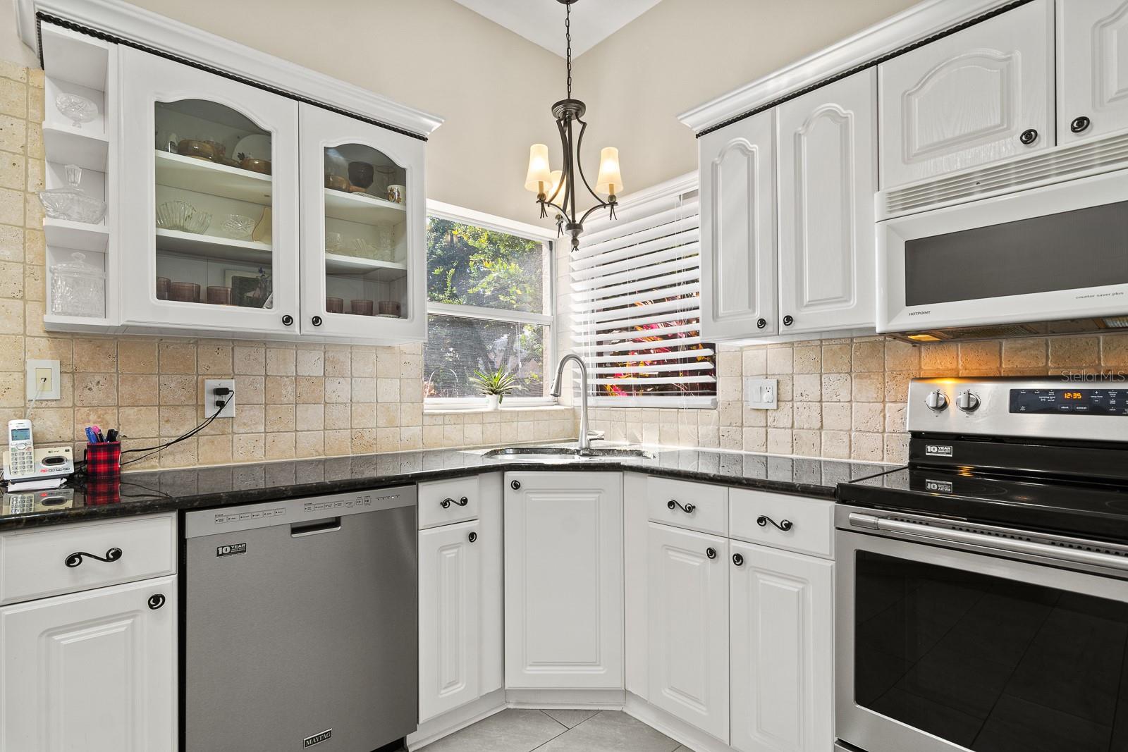 CUMBERLAND MANORS PH 1 - Residential