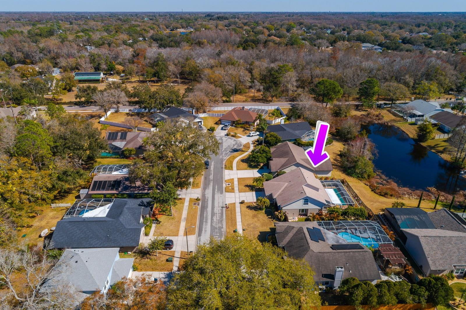 CUMBERLAND MANORS PH 1 - Residential