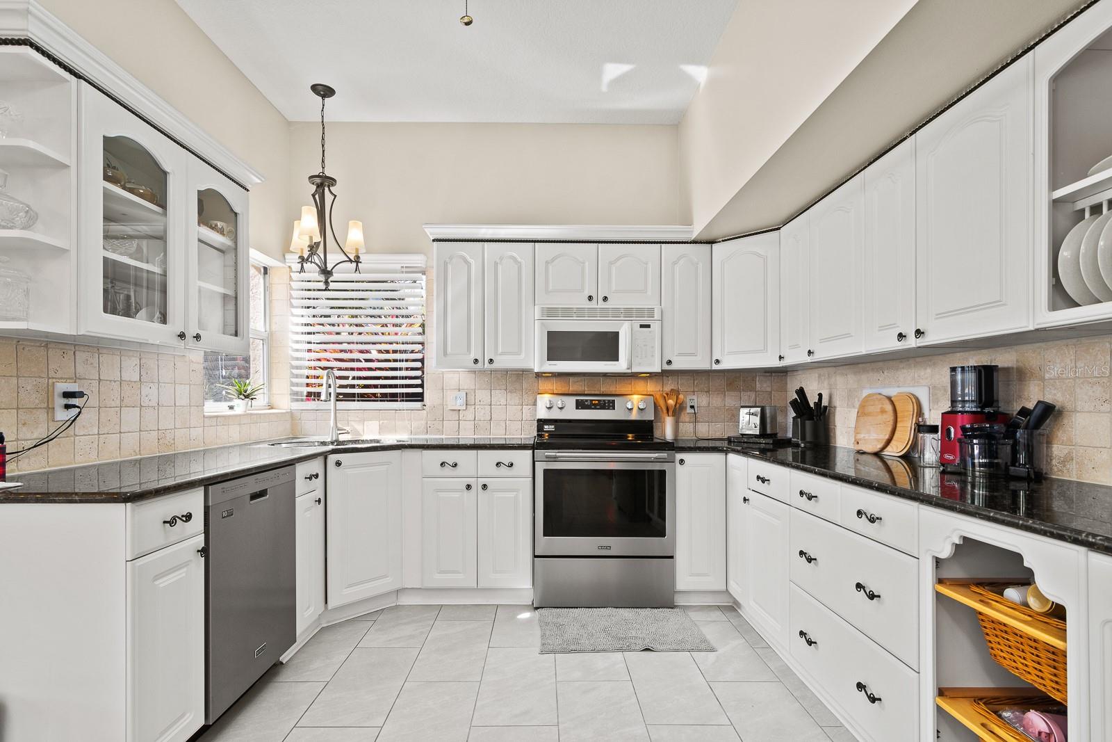 CUMBERLAND MANORS PH 1 - Residential