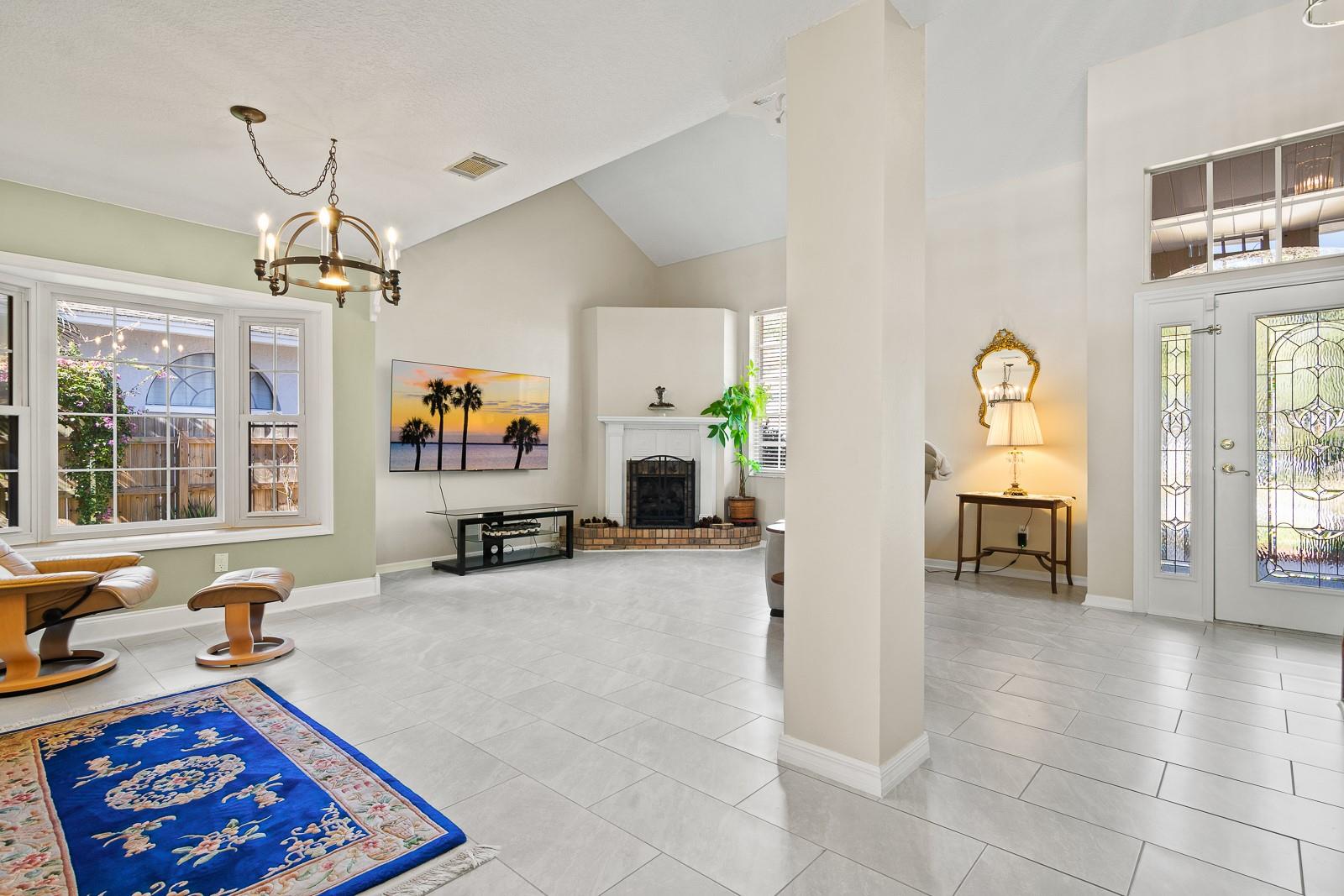 CUMBERLAND MANORS PH 1 - Residential