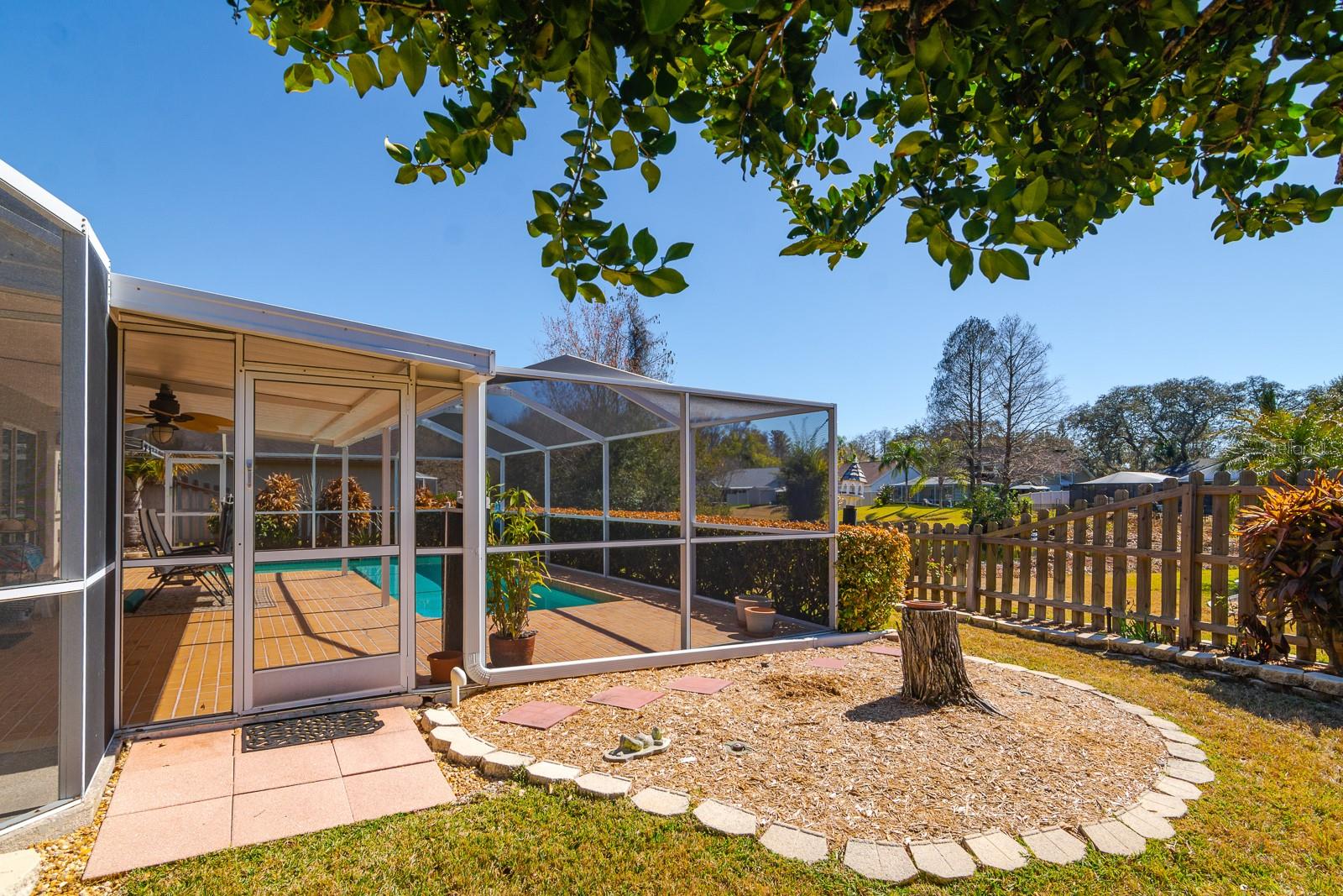 CUMBERLAND MANORS PH 1 - Residential