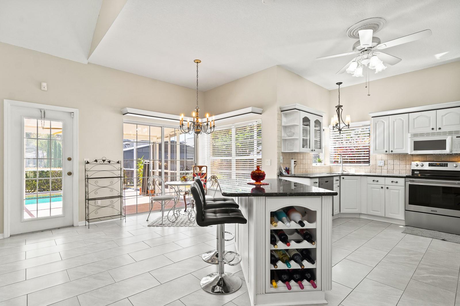 CUMBERLAND MANORS PH 1 - Residential