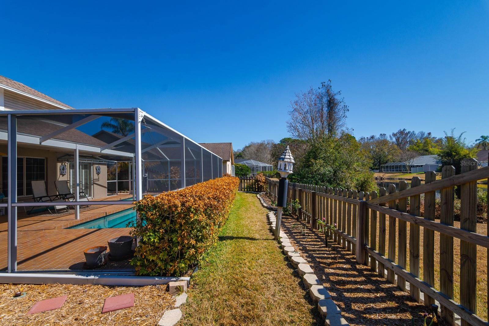 CUMBERLAND MANORS PH 1 - Residential