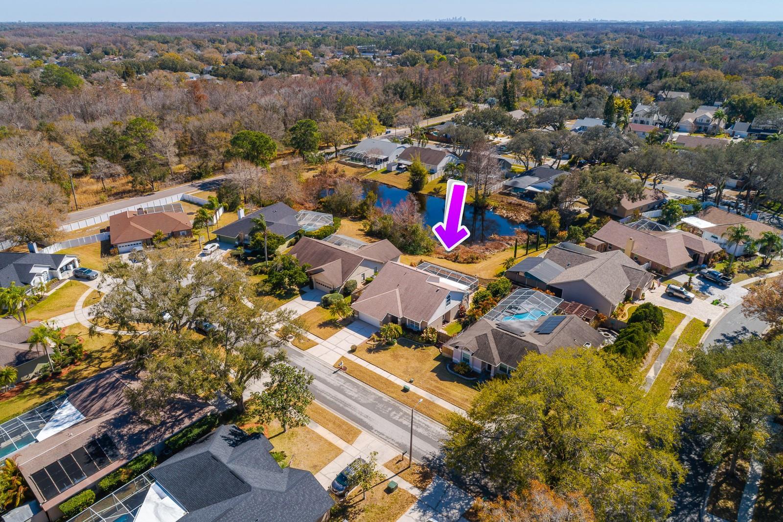 CUMBERLAND MANORS PH 1 - Residential