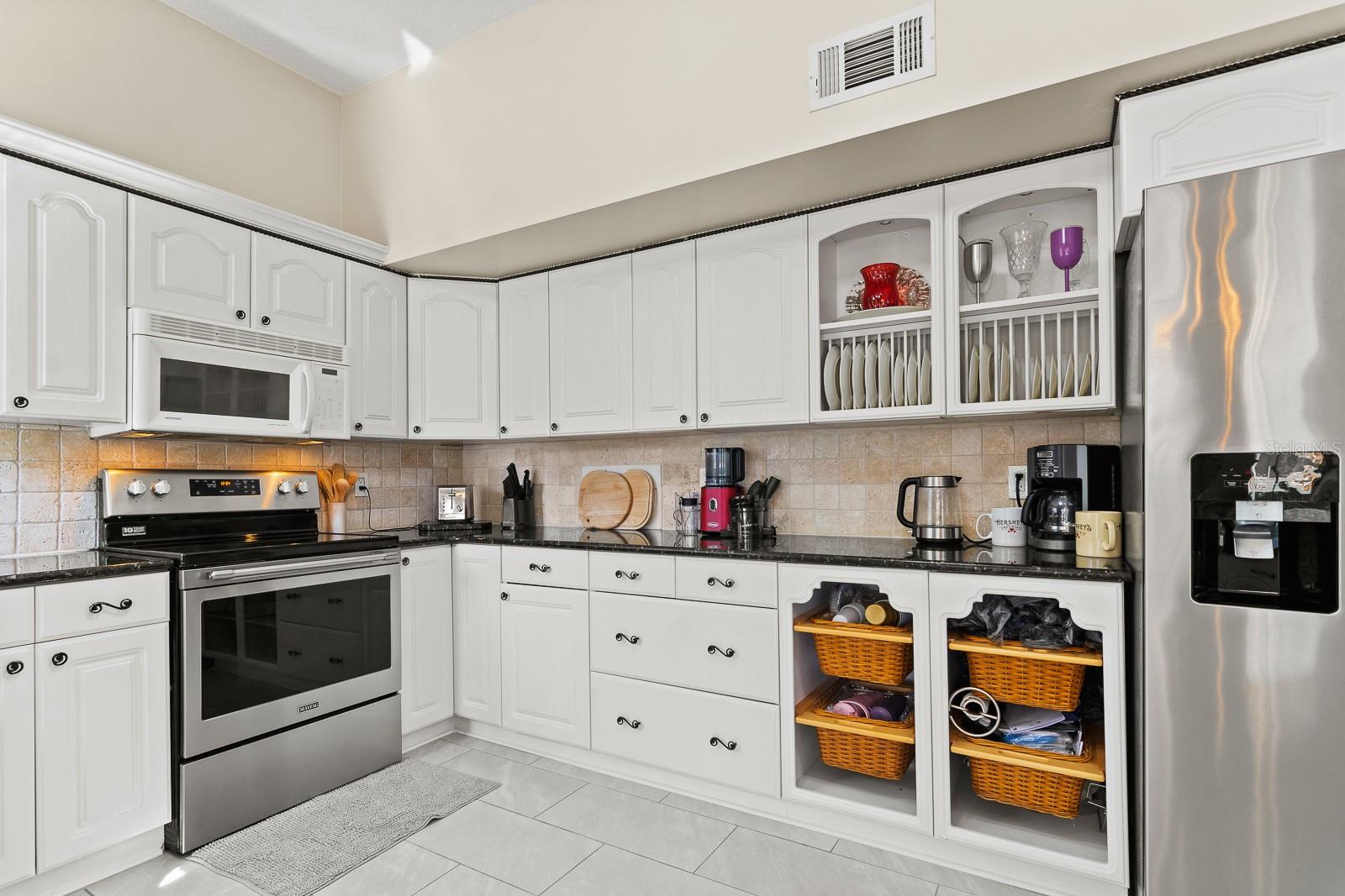 CUMBERLAND MANORS PH 1 - Residential