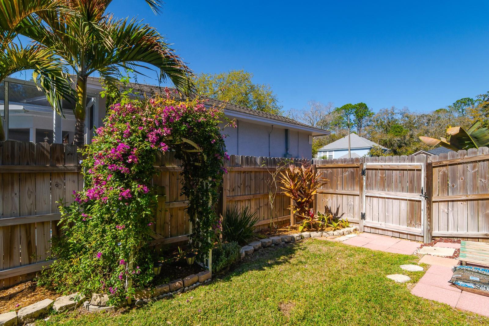 CUMBERLAND MANORS PH 1 - Residential