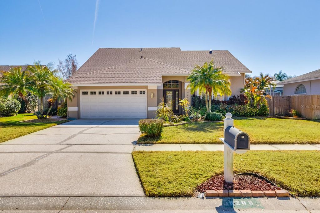 Photo of 6208 Forrestal Drive, Tampa, FL 33625 (MLS # TB8475909)