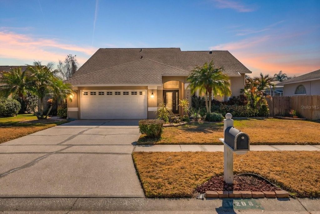 Photo of 6208 Forrestal Drive, Tampa, FL 33625 (MLS # TB8475909)