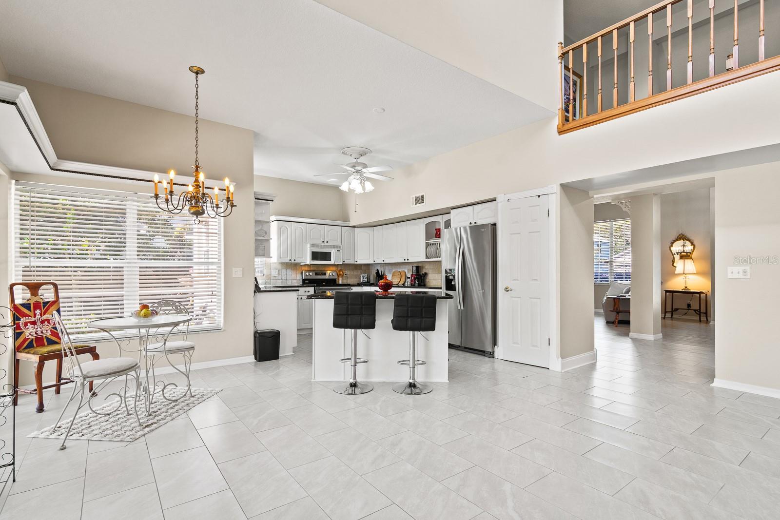 CUMBERLAND MANORS PH 1 - Residential