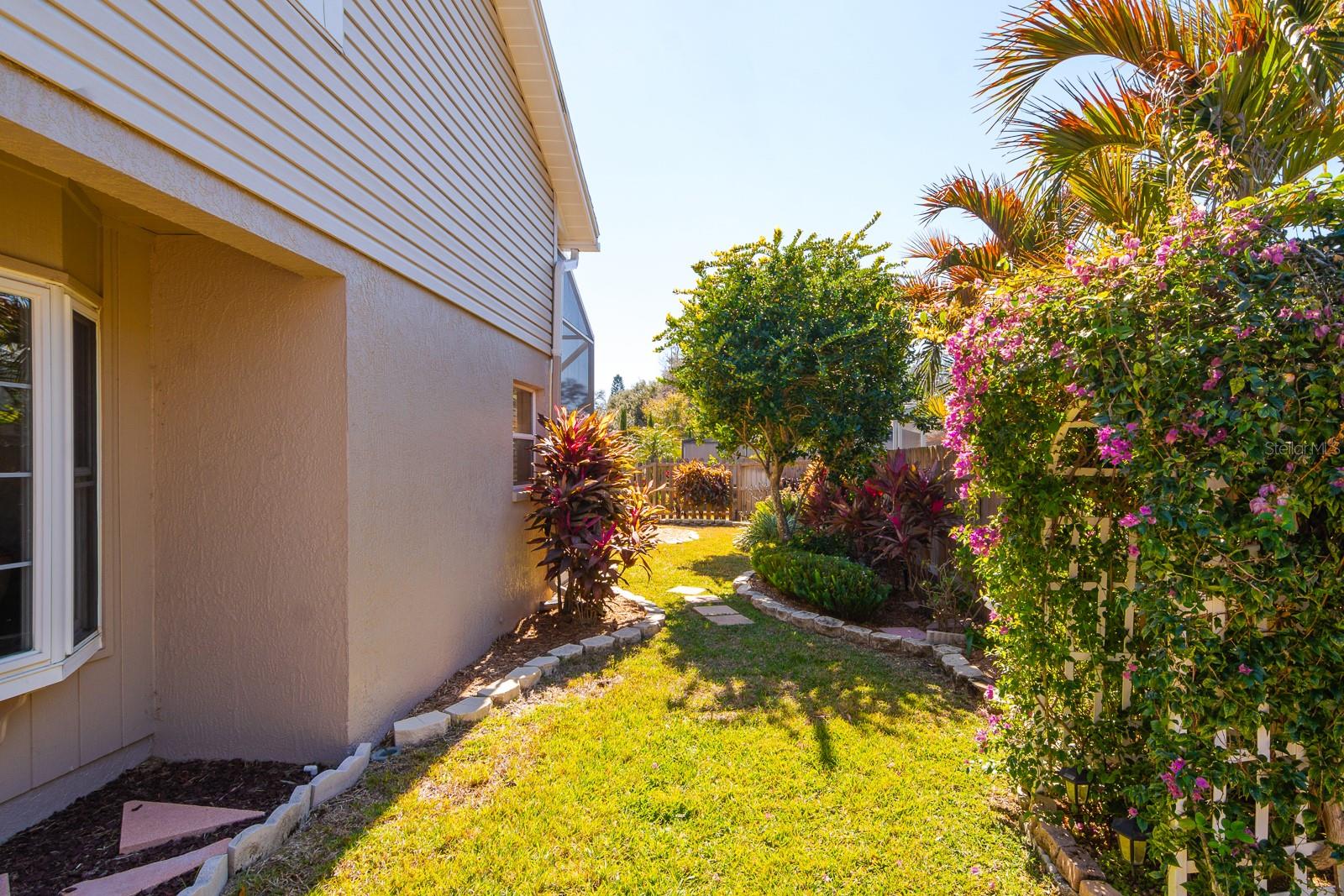 CUMBERLAND MANORS PH 1 - Residential