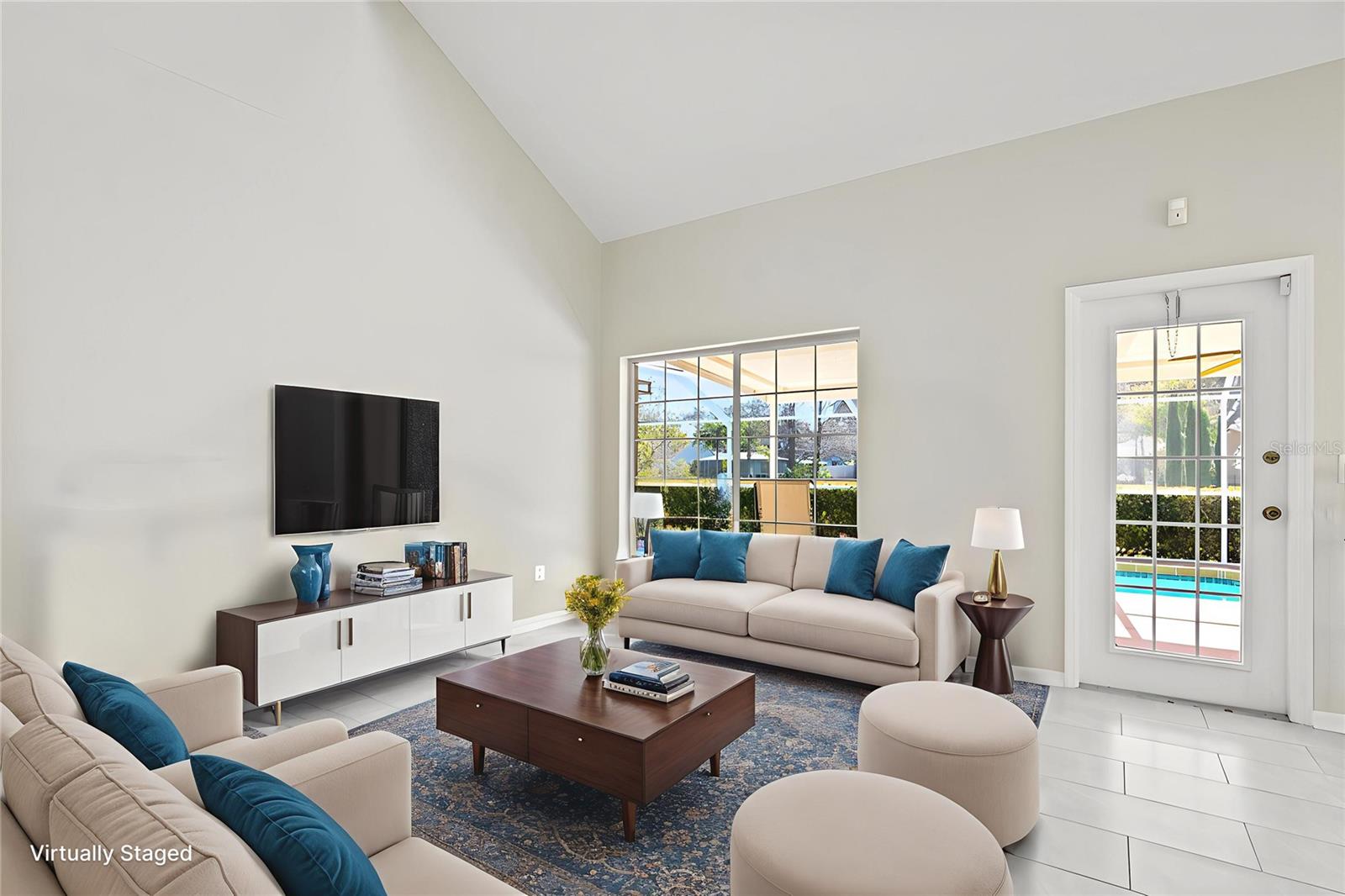 CUMBERLAND MANORS PH 1 - Residential