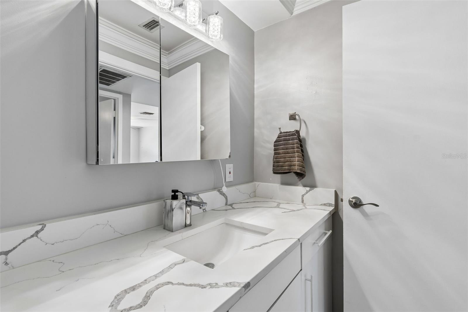 AZALEA WOODS CONDO - Residential