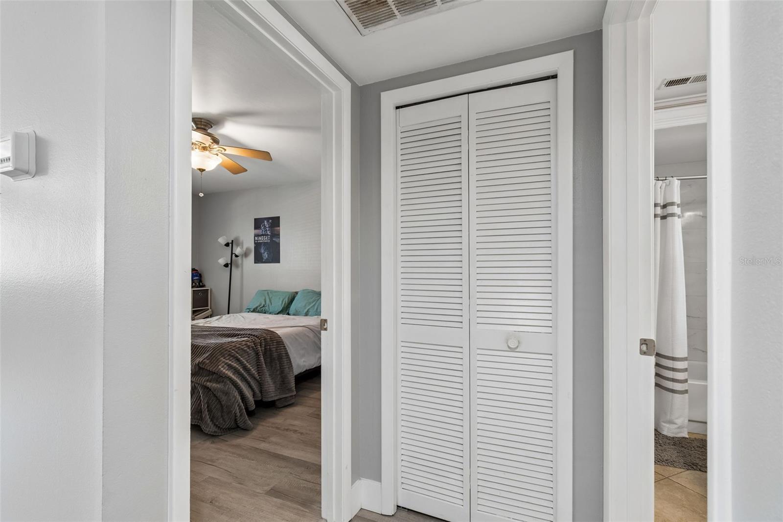AZALEA WOODS CONDO - Residential