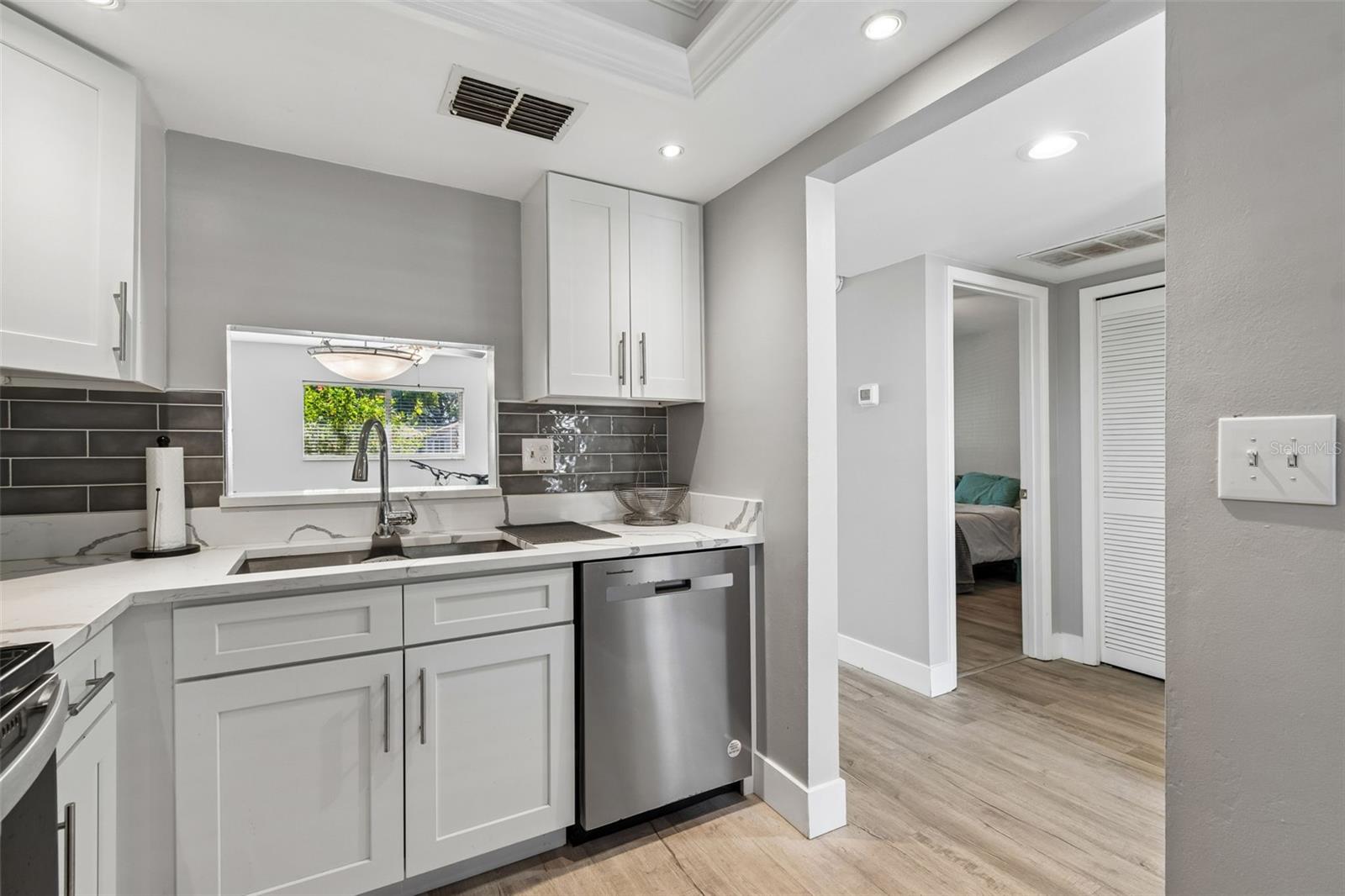 AZALEA WOODS CONDO - Residential